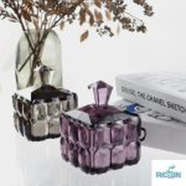 قالب_سیلیکونی_قندان_کریستال