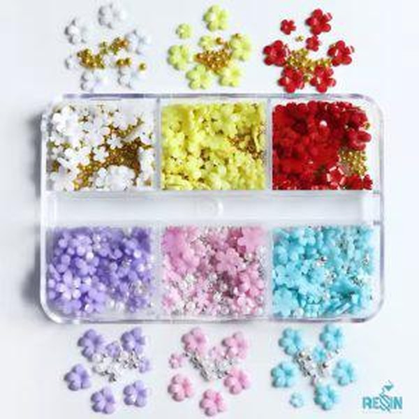 گلیتر ماه و ستاره