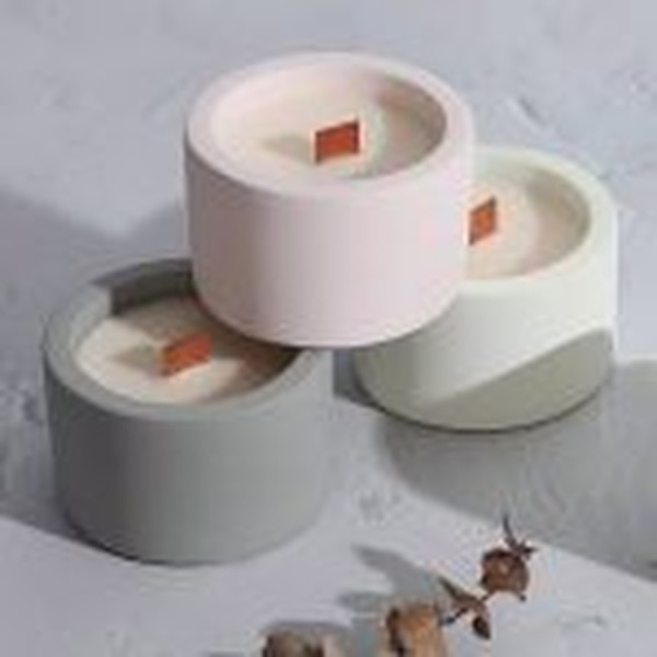 قالب فانوسی