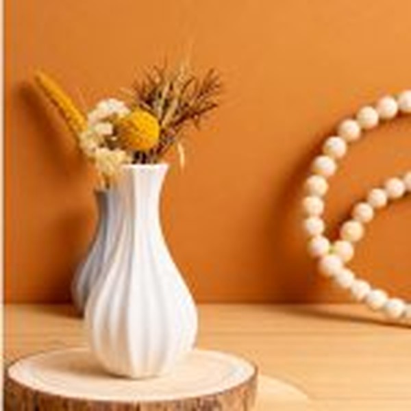 قالب گلدان نوردیک