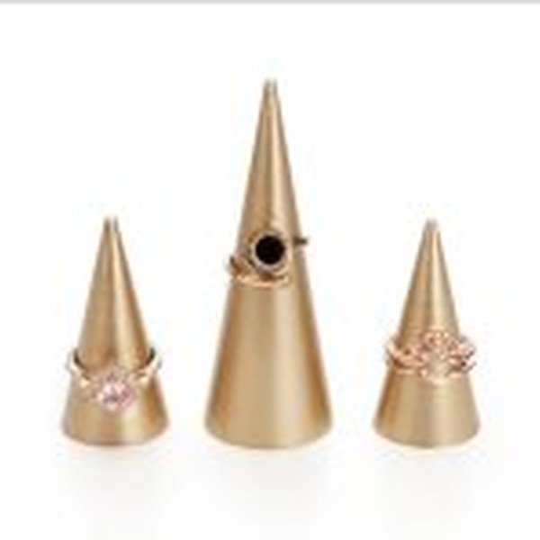 Mold Stand Cone Ring