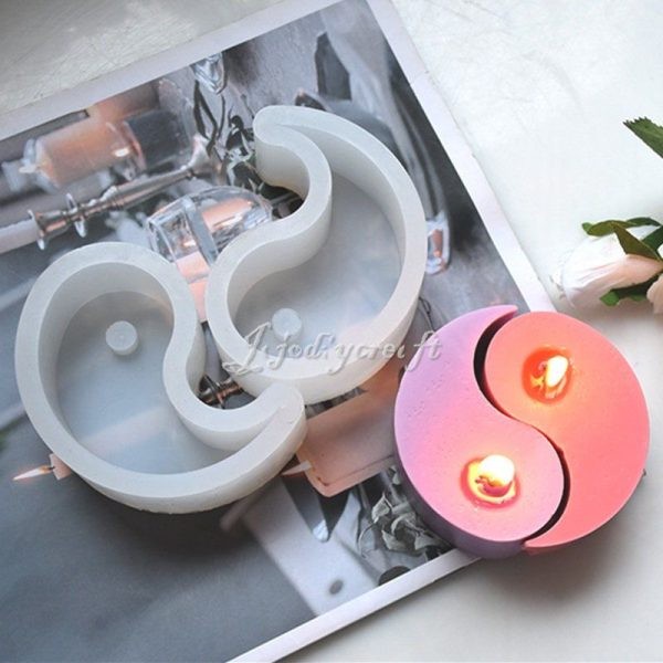 قالب یینیانگ