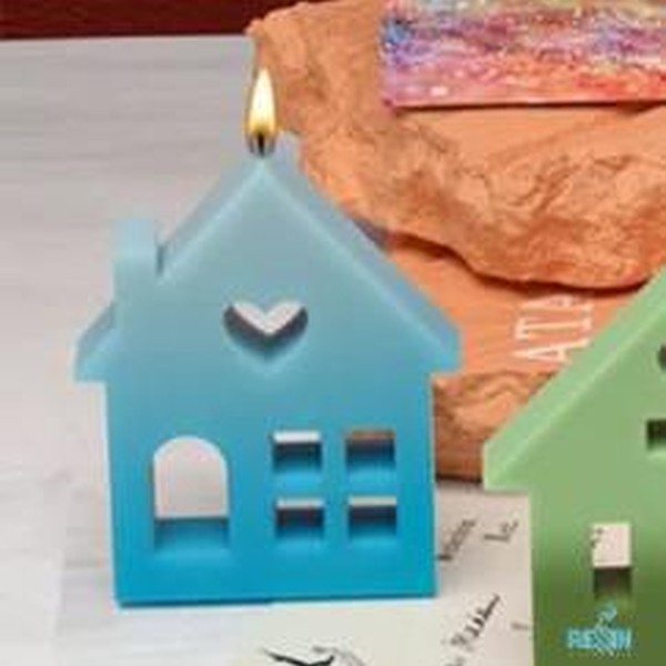 قالب کلبه عشق کد 2