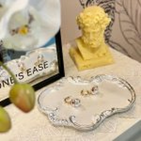 قالب سینی انگلیسی