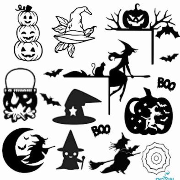 استیکرهای روح و جادوگر