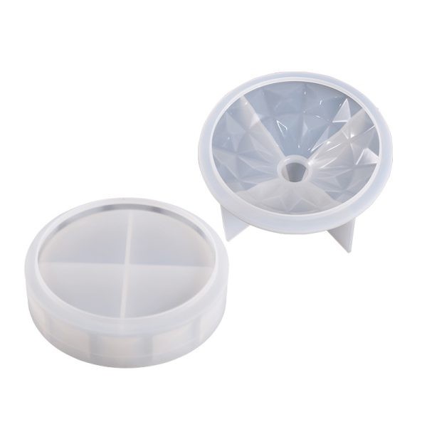 قالب چندطبقه دربدار