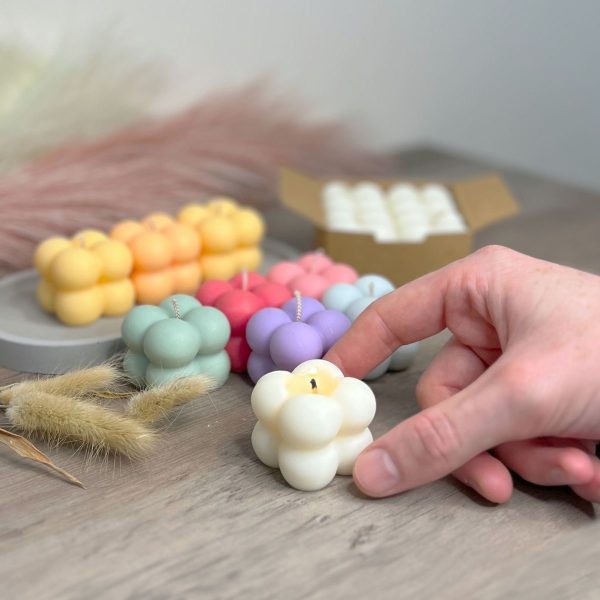 قالب روبیک کوچک