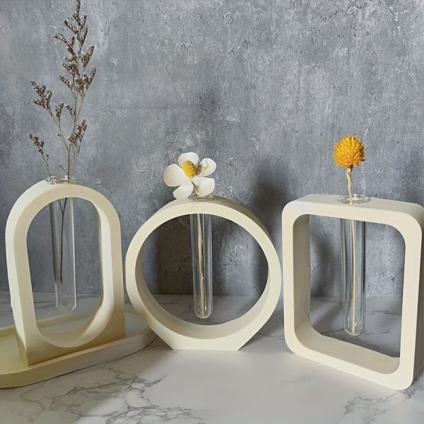 قالب گلجا حلقه