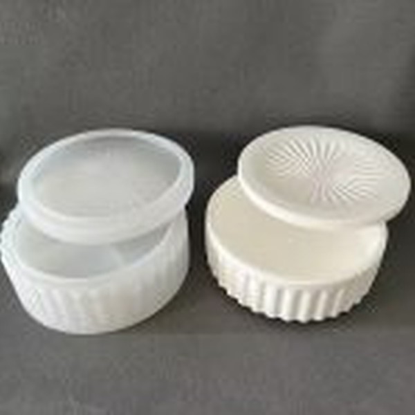 قالب سیلیکونی شکلات خوری