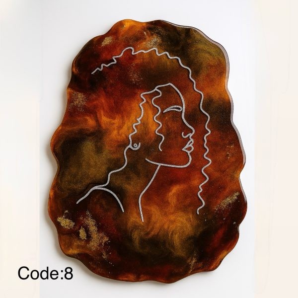 استیکر دختر