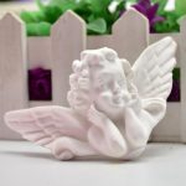 قالب سیلیکونی فرشته