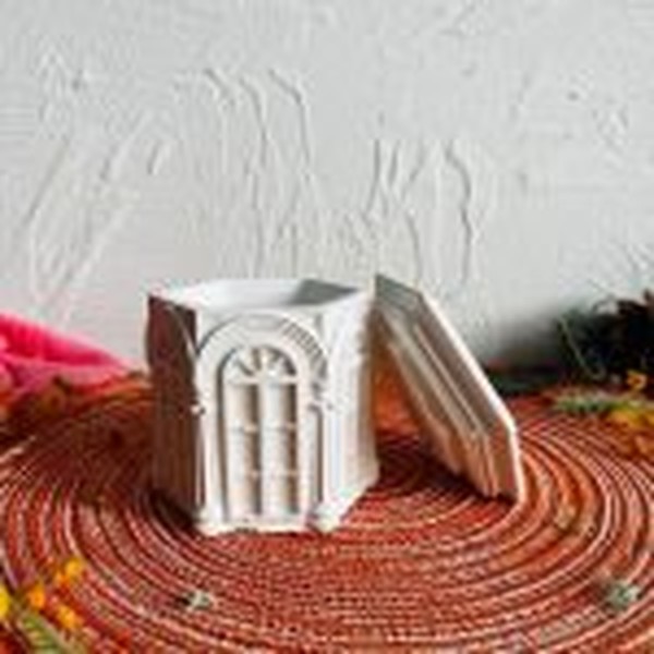 قالب بانکه رومی