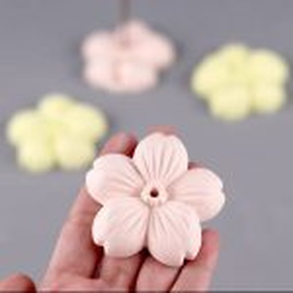 قالب جاعودی گل