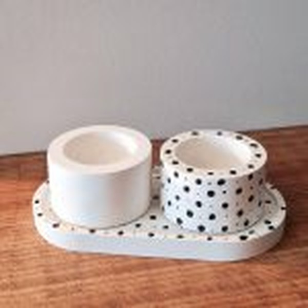 قالب فانوسی