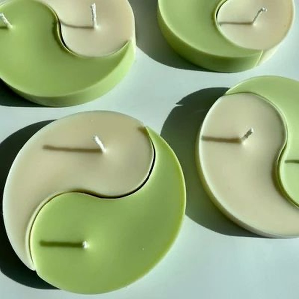 قالب یینیانگ