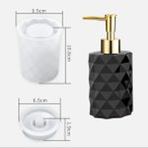 قالب جامایع و گلدان