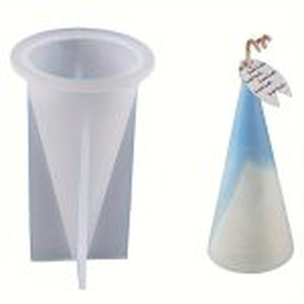 Mold Stand Cone Ring