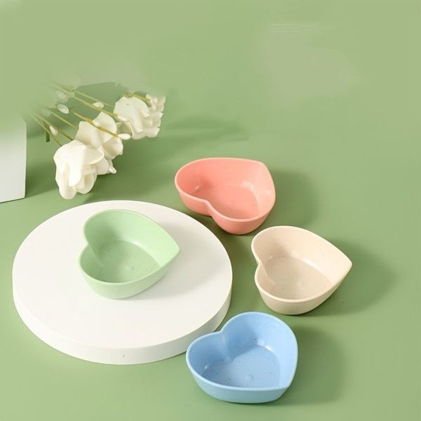 قالب کاسه قلبی