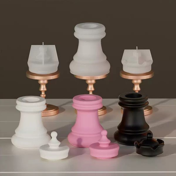 قالب بانکه شطرنج