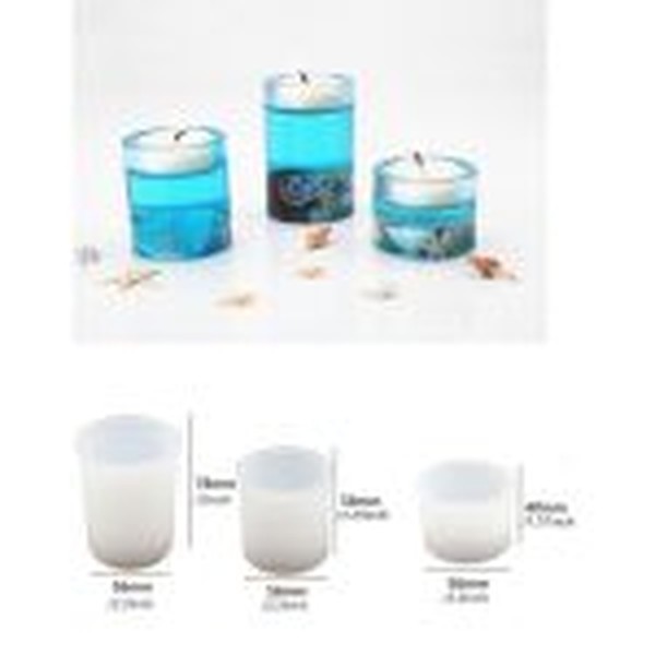 قالب جاشمعی فانوسی_کوچک