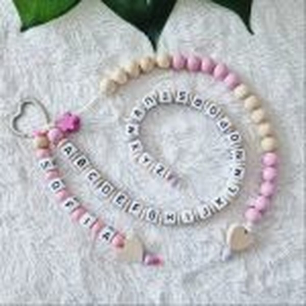 قالب مهره حروف