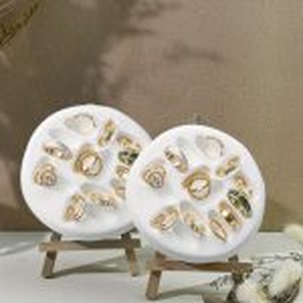 قالب استند انگشتر