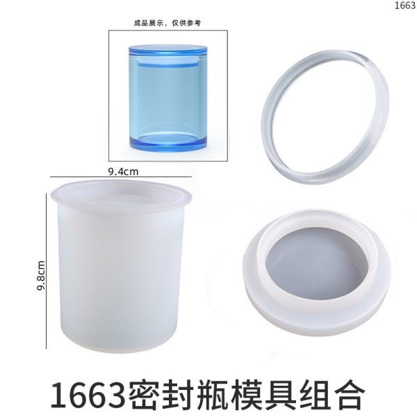 قالب بانکه شیاردار 2