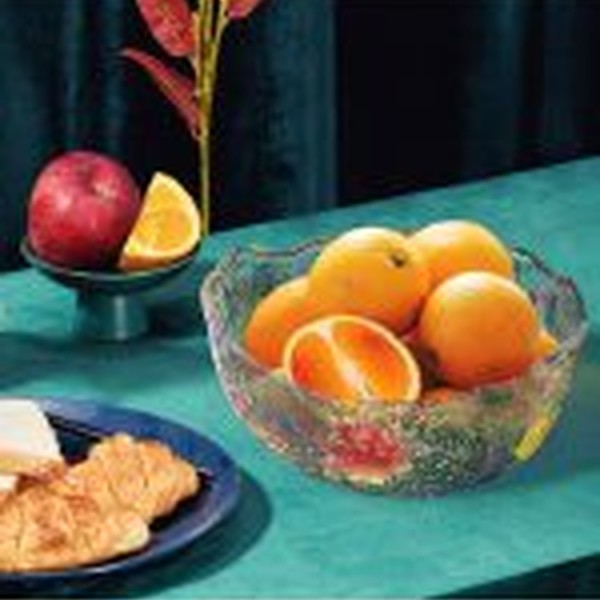 قالب سیلیکونی کاسه دفرمه