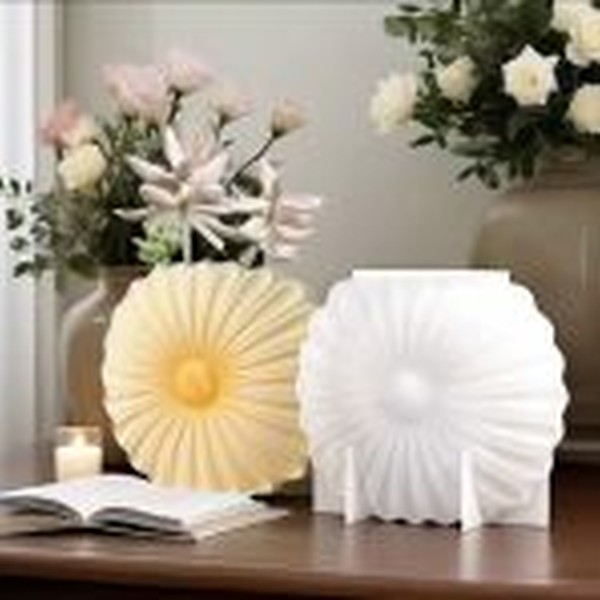 گلدان آفتابگردان