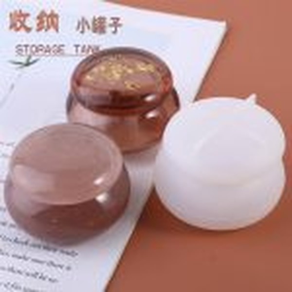 قالب سیلیکونی جالوسیون و جا شمعی وارمر