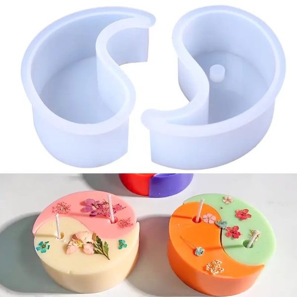 قالب یینیانگ