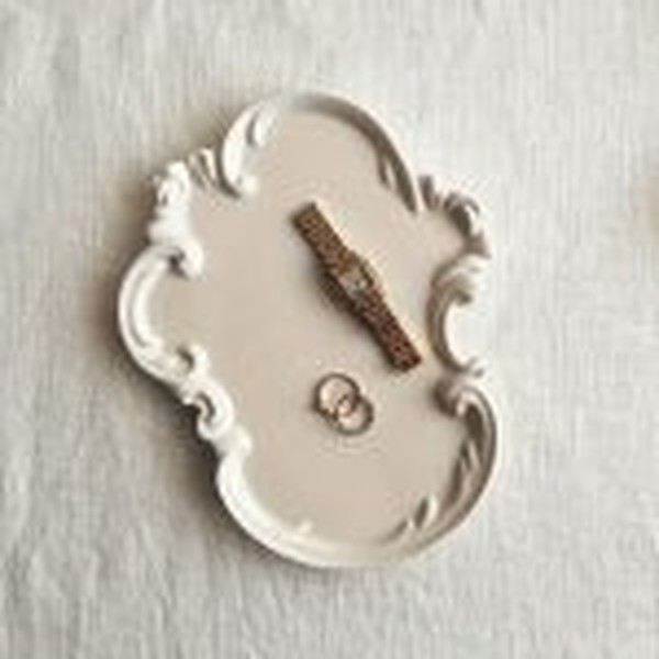 قالب سینی انگلیسی