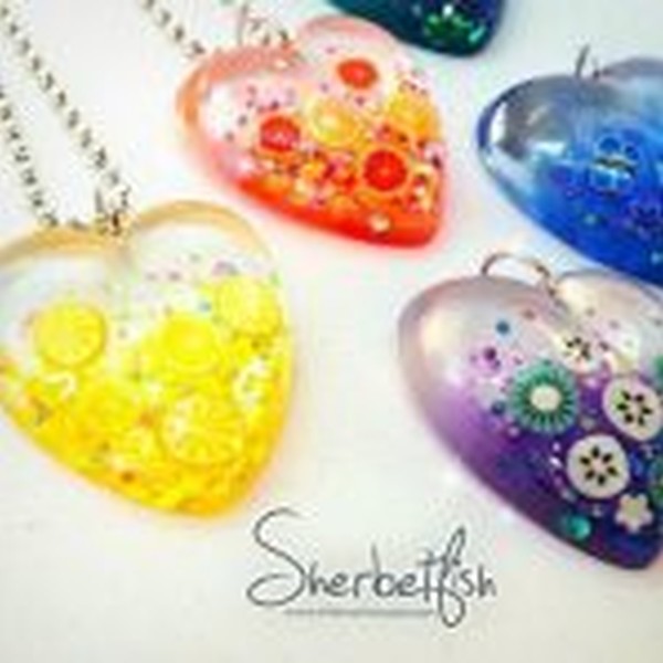 فیمو میوه ای 500 عددی