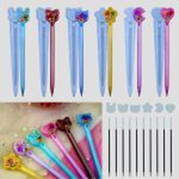 قالب دفترچه اکواریومی