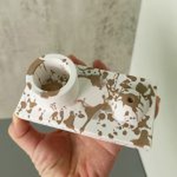 قالب جاعودی و جاشمعی