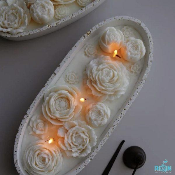 قالب شات قایقی