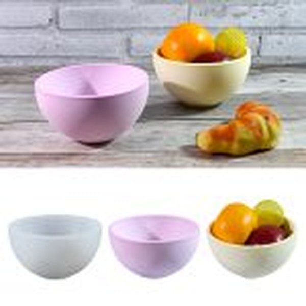 قالب کاسه ساده