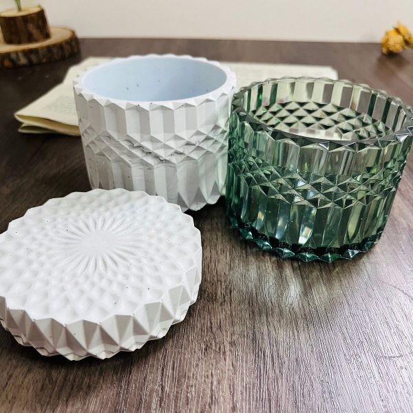 قالب بانکه کریستال