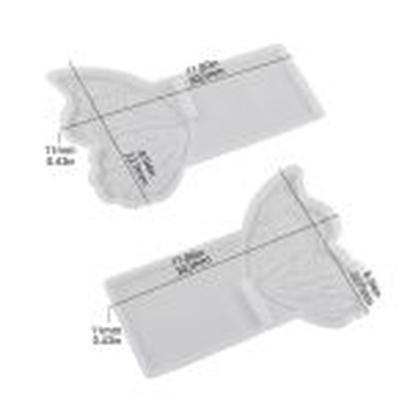 قالب رحل پروانه