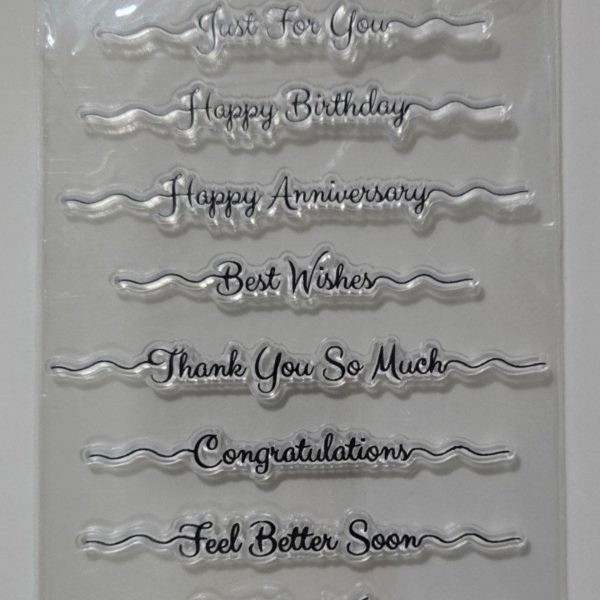 مهر ژلهای در پنج مدل