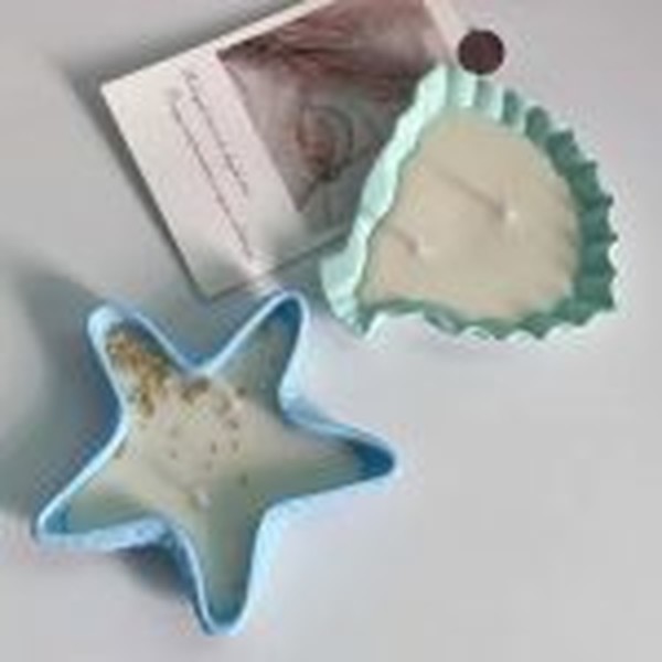 قالب کاسه ستاره