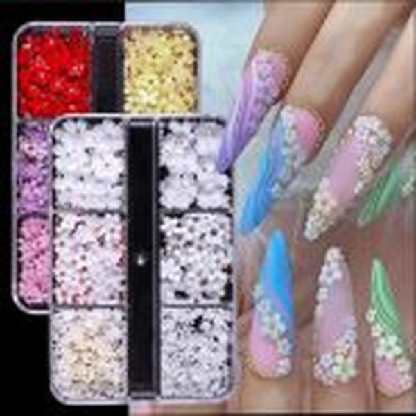 پک شکوفه بهاری