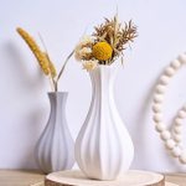 قالب گلدان نوردیک