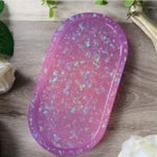 پودر هولوگرامی افکت اوپال