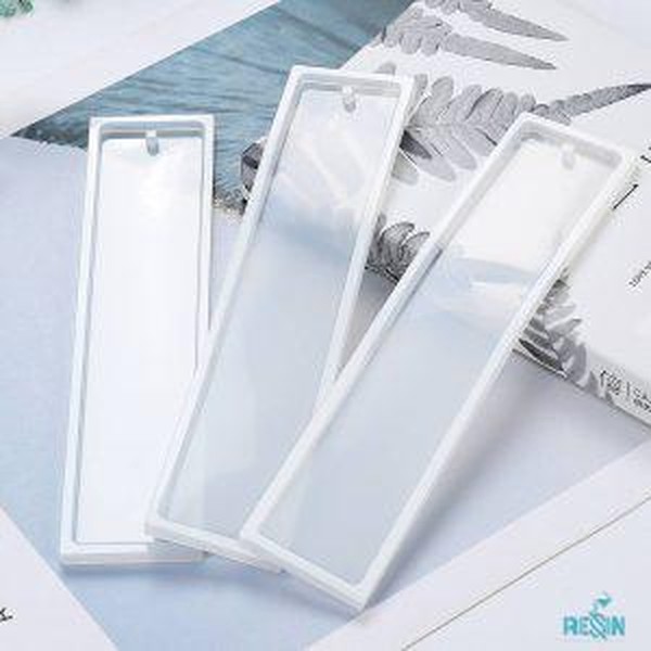 قالب سیلیکونی بوک مارک