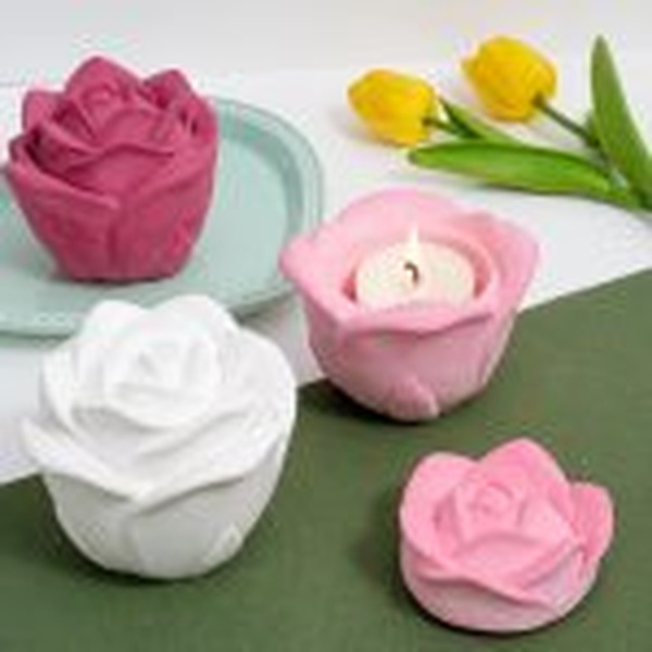 قالب بانکه رز