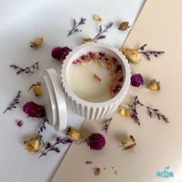 قالب بانکه شیاردار