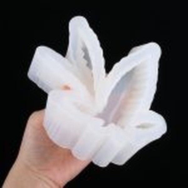 قالب لبهدار برگ افرا