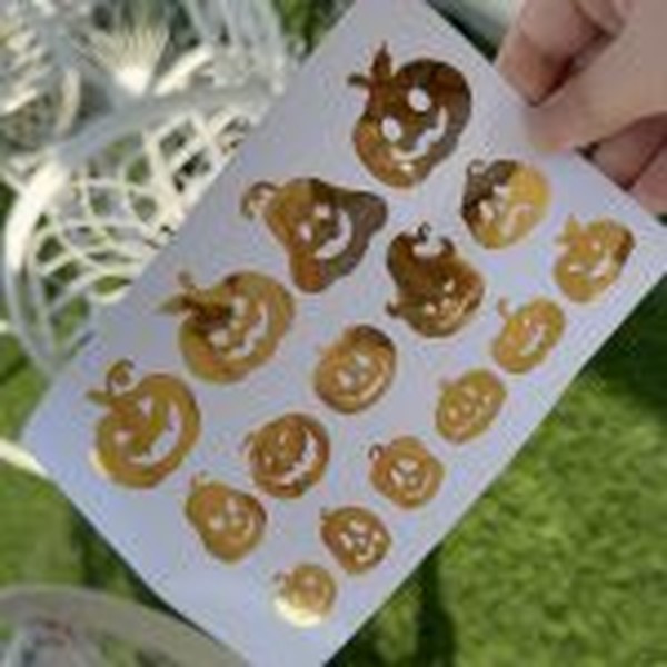 استیکرهای روح و جادوگر