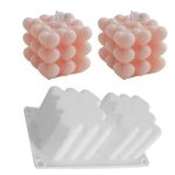 قالب روبیک قلب